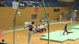 Kenzo Shirai VT 6/16