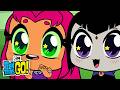 Sweet Signature Moves! 🎣 | Teen Titans GO! | Cartoon Network