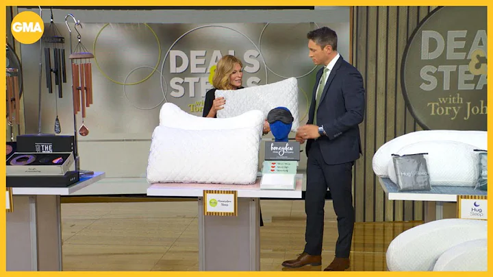 'Deals and Steals' on comfortable items for your home