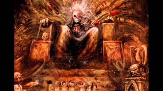 Hatred - Rise to the Throne