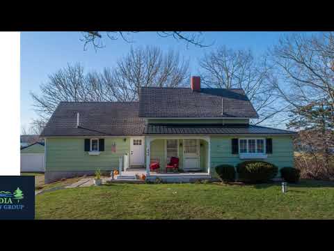 549 Bayside Road, Ellsworth, ME home video tour