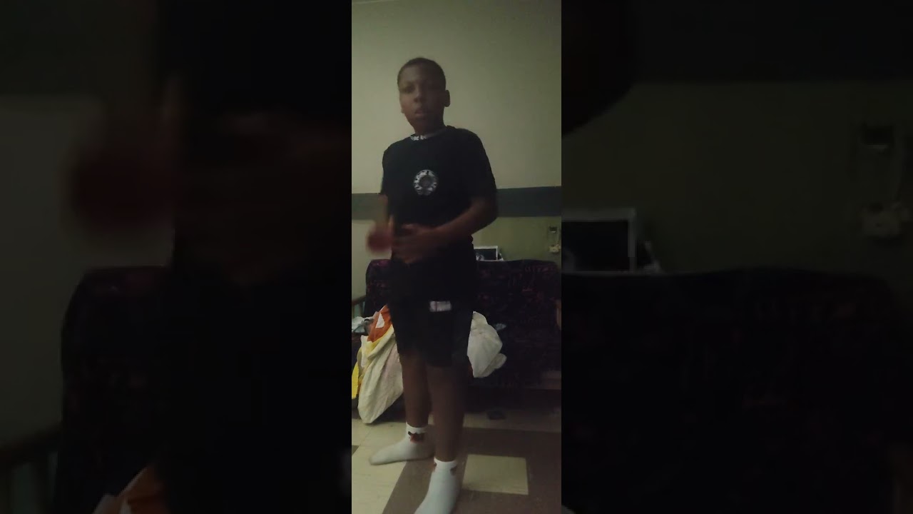 dancing machine robot        job!