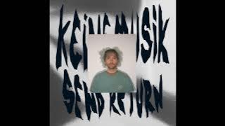 Keinemusik (&ME, Rampa, Adam Port) - Saving My Love feat. Little Dragon