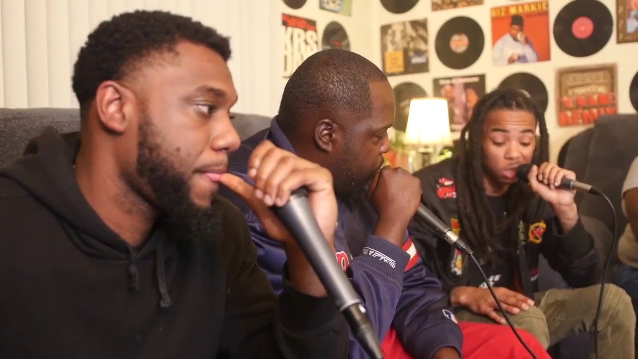 The Franchise Report (J Duce Gwapstar Slickmix Trailer) - YouTube