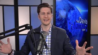 David Gives Advice About Girlfriend's Trumpist Parents Net Worth