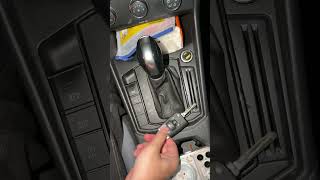 At least 800 million people don't know about these hidden car features! #car #automobile#usa #us