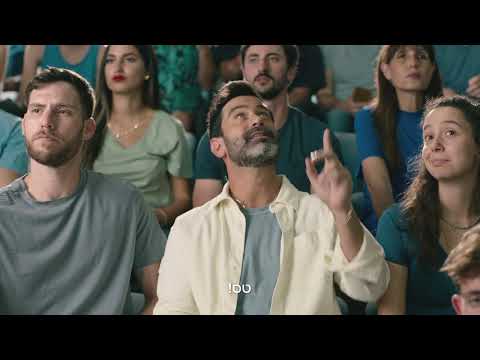 פלאפון 5G MAX - video from Pelephone Communications