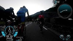 Marmotte Granfondo Pyréneés 2019 - Luz Saint Sauveur - Tourmalet