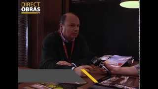 Directobras Tv - Directflash Tecnodeck