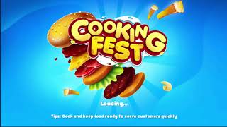 Cooking Fest : Restaurant Cooking Games - My first few minutes in game screenshot 4