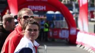 2014 Triathlon England - National Club Relay Championships