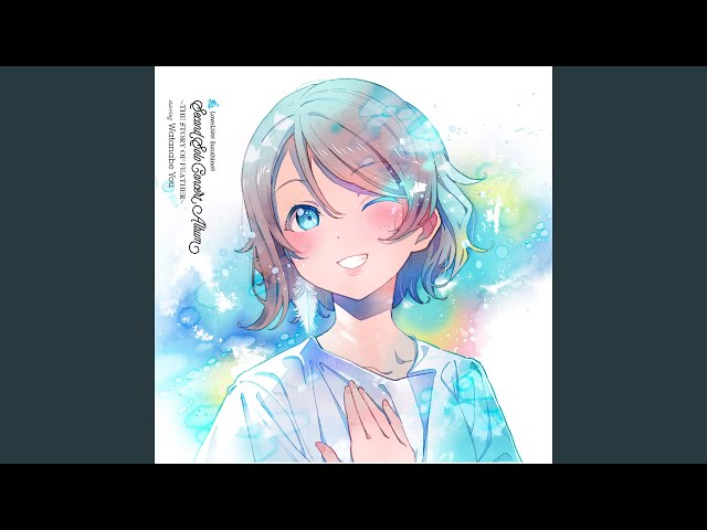 MY LIST” to you! (渡辺 曜 Solo Ver.) - YouTube