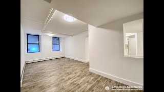 184 Claremont APT # LL100