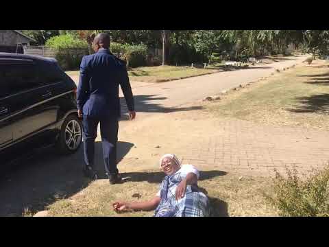 Madamboss: Mhofu varanwa