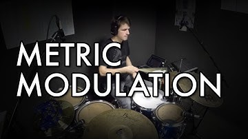 Metric Modulation Examples