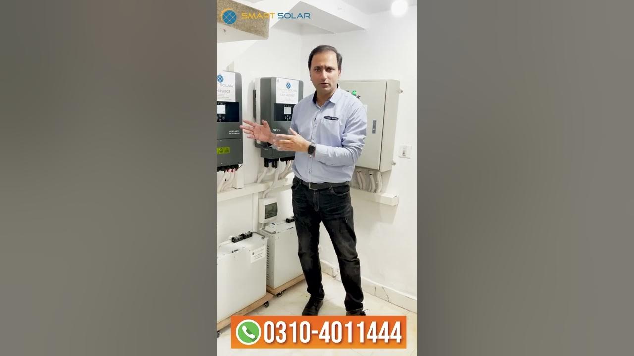 Inverex Nitrox 8KW IP65 Complete Review & Specifications YouTube