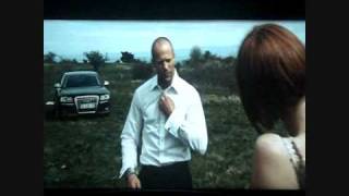 Transporter 3 Hot Scene Flipmino