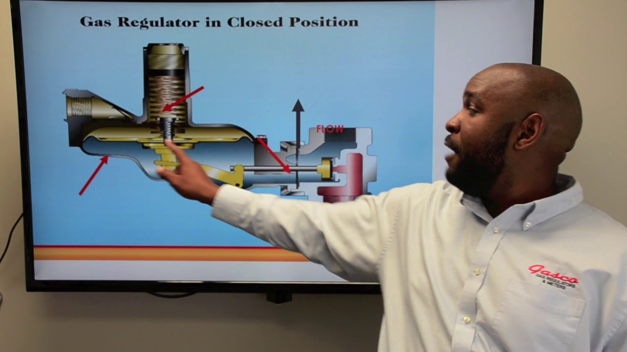 Tech Tips What Is A Regulator YouTube