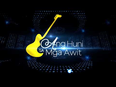 LIVE! Ang Huni Sa Mga Awit | February 23, 2026