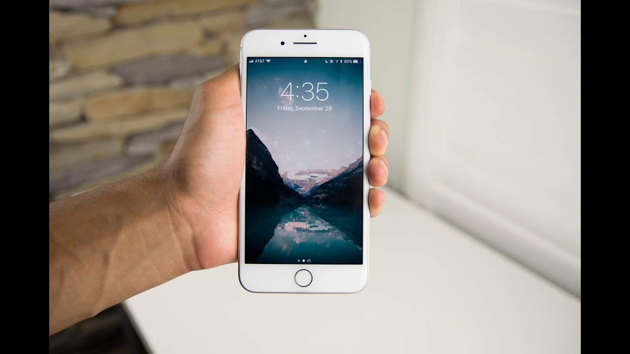 5 Hidden Tricks in iOS 11