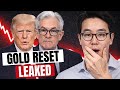 The Biggest GOLD Reset Yet AHEAD