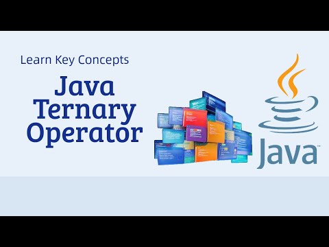 Java Ternary Operator Explained in Hindi | Master Ternary Operator in Java | Java Ternary Operator