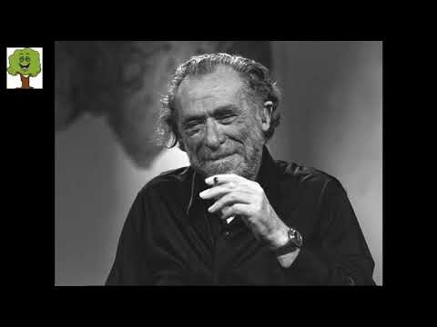Charles Bukowski on