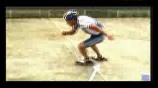 Road to Speed trailer
