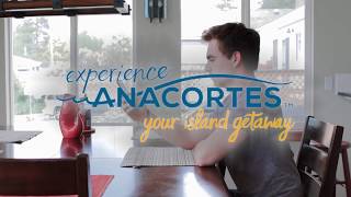 How to Use the Experience Anacortes Travel App screenshot 1