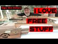 Cigar Box Guitar - I Love FREE stuff.