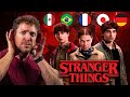 STRANGER THINGS: chi lo doppia meglio nel mondo? thumbnail