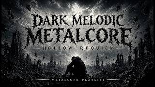 Ghost Pulse 💀 Dark Modern Metalcore Mix. Vol.3 | Bad Omens, Bring Me The Horizon & I Prevail Style