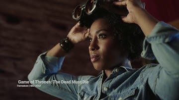 Capture your audience’s imagination with immersive experiences