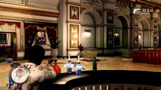 Эпизод№20 Задание триады Свадьба прохождение Sleeping Dogs Эпизод№20 Задание триады Свадьба прохождение Sleeping Dogs