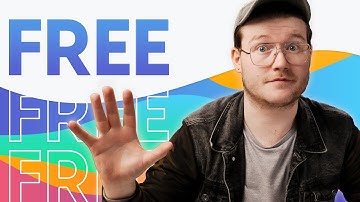 5 FREE Color Tools For Graphic Designers (MUST Have) 🚀