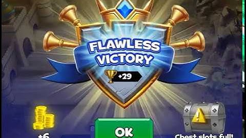 Castle Crush Epic Card Game iOS Gameplay - Part 11