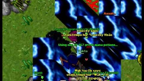 COMANDO TEAM x Allstarz [Xeron.servegame.com] HD ;*