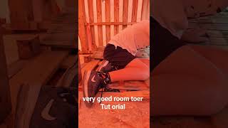 our hut is genoemd Naamloos