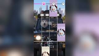 Play classic & pop songs with just taps! Be a piano master in seconds! screenshot 3