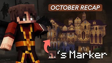 Markers, New Store, and more! | Lunar Client Recap #19