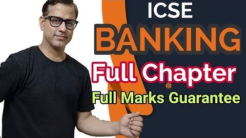 Banking ICSE Class 10 Maths | How to Calculate Maturity value and Interest | @Sir Tarun Rupani