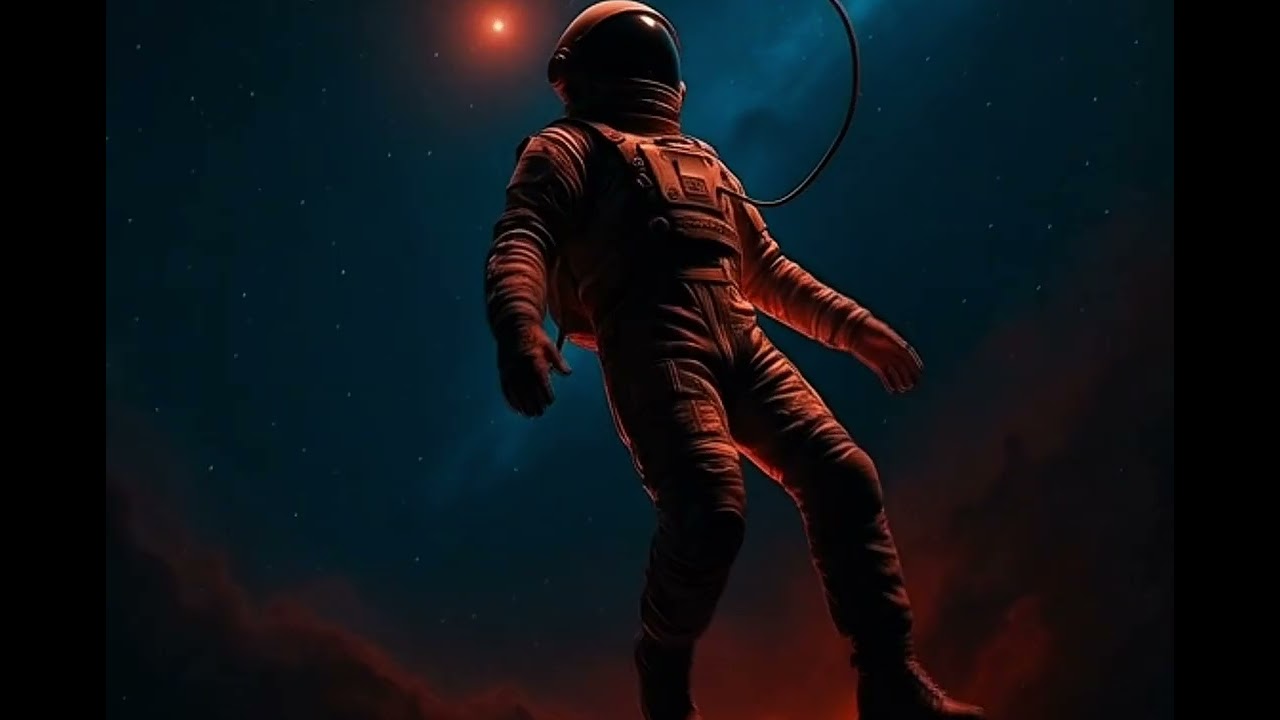 Echoes From The Void 