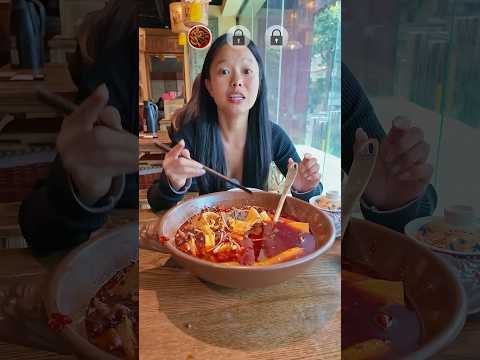 Топ-3 самых НЕОБЫЧНЫХ угощений Китая