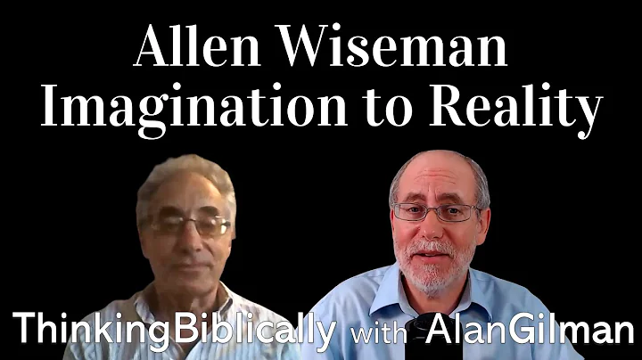 Allen Wiseman: Imagination to Reality