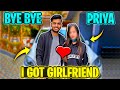 Finally I Got Girlfriend ❤️ Bye Bye Priya 😂 Proposal Prank ? On My Friend  - Garena Free Fire