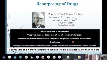 Session 4  ATAL sponsored FDP  on  Drug Engineering