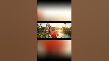 Capybara cùng bà chơi cá chép #capybara