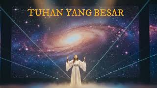 SARI SIMORANGKIR - TUHAN YANG BESAR | COVER JAZZ STYLE