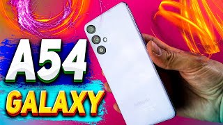 Samsung Galaxy A54 5G - 