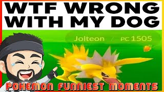 Funniest Pokemon Card Opening Moments